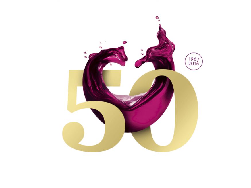 50a edizione del salone internazionale dei vini e distillati