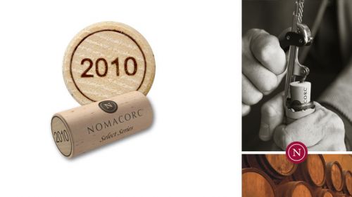 Nomacorc - diversi dentro e fuori