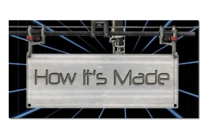 How it's made